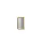 Hansgrohe-HG-XtraStoris-Individual-Wandnische-mit-Designrahmen-300x150x100mm-BST-PGO-56094990 gallery number 1
